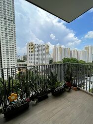 Highline Residences (D3), Condominium #359740381